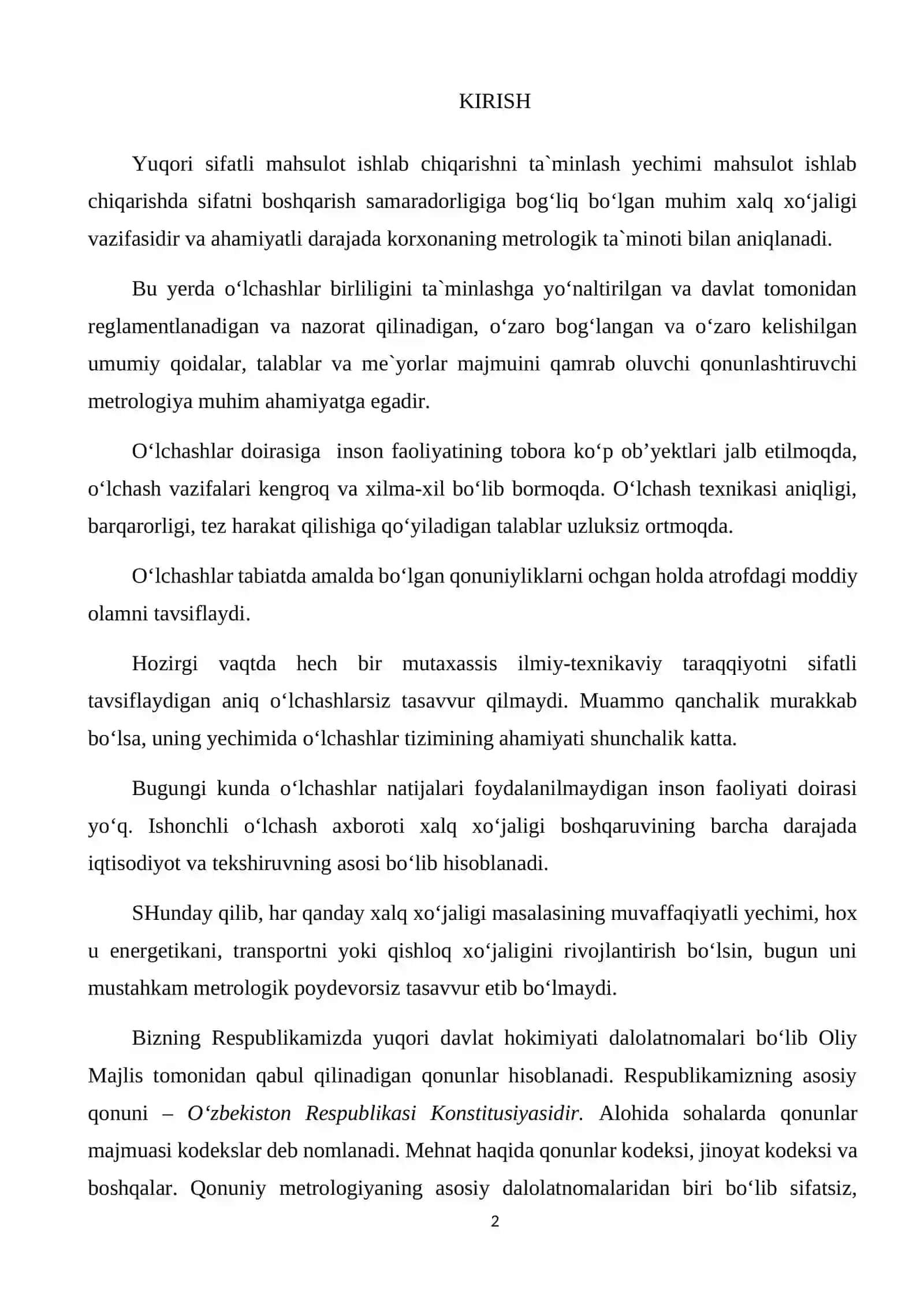 Soat tipidagi indikator 2