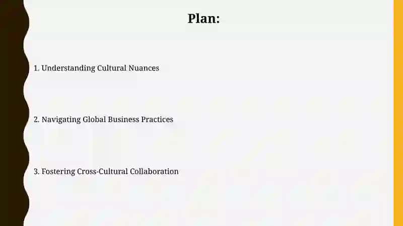 Understanding Cultural Nuances 2
