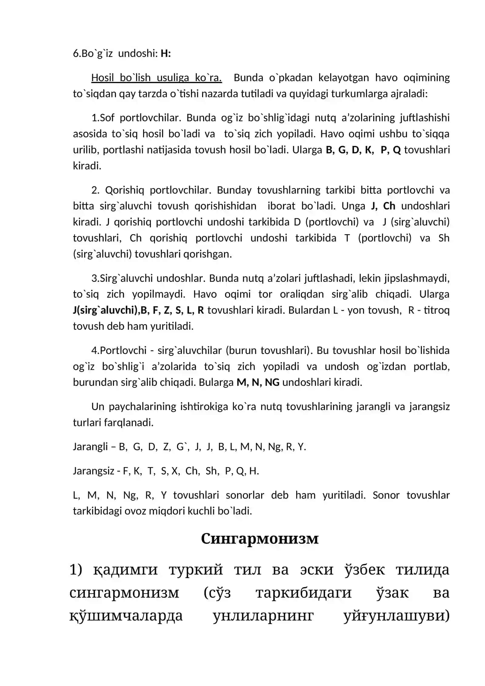 FONETIKA 2