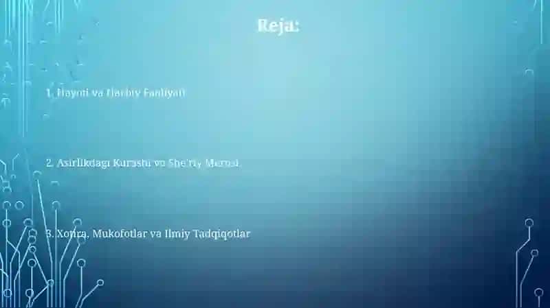 Musa Jalil haqidagi ma'lumot 2