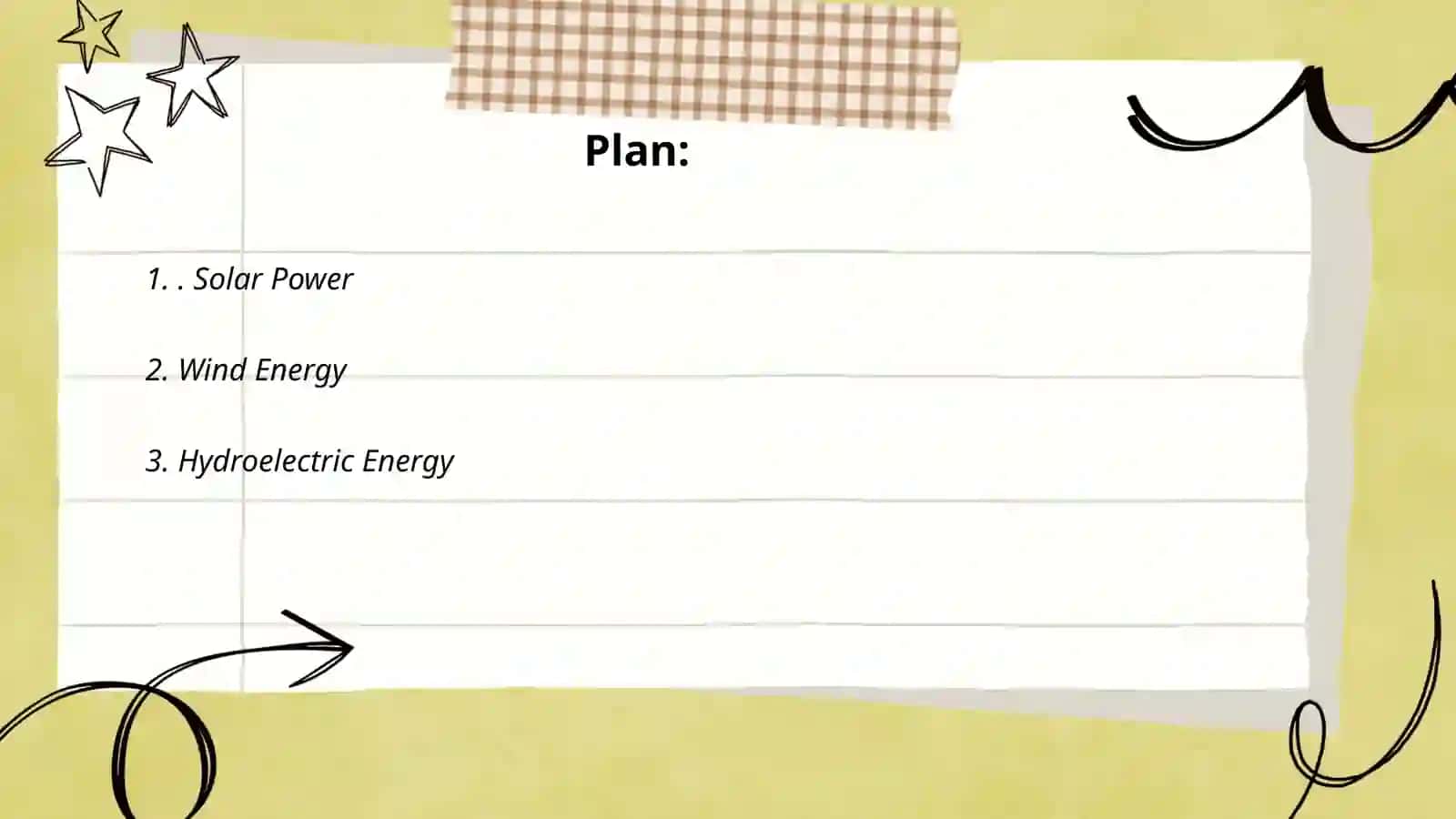 Solar Power 2