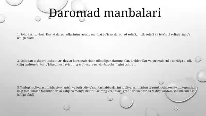 Ozbekiston Respublikasi Moliyaviy Nazora 2