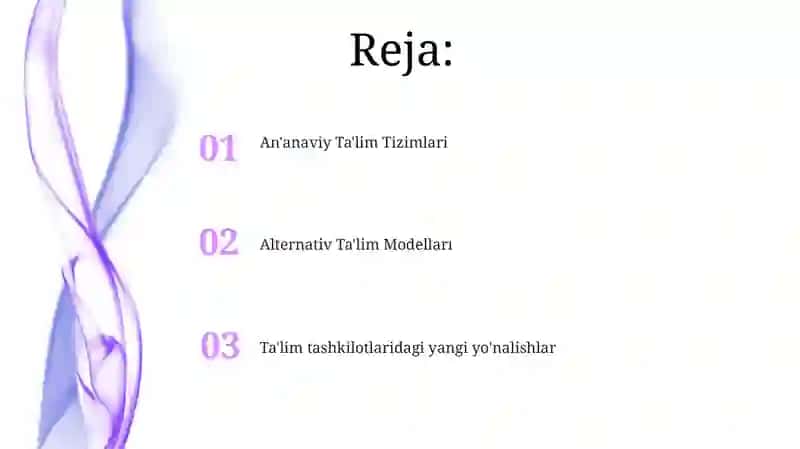 Montessori ta'limi 2