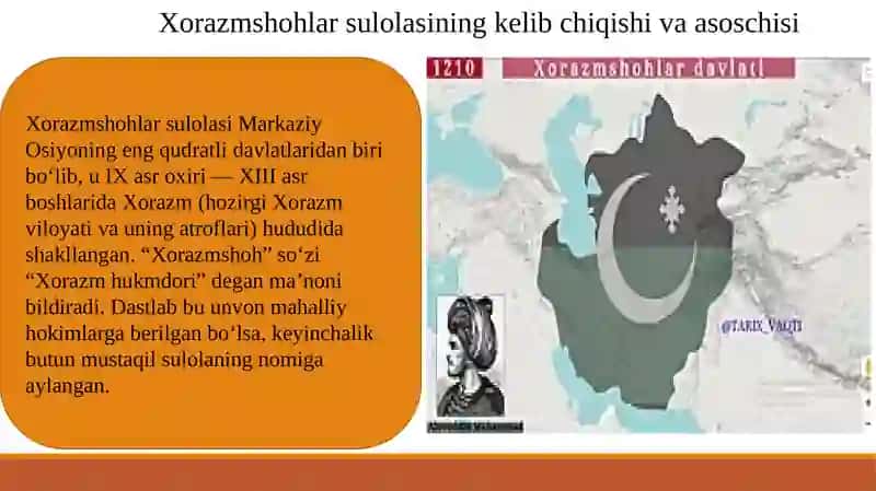 Xorazmshohlarsulolasi 2