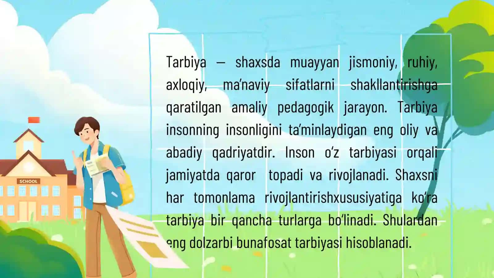 Boshlang'ich sinf o'quvchilariga nafosat tarbiyasini berishda pedogogik etika 2