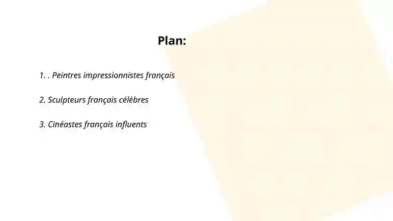Les artistes françaises 2