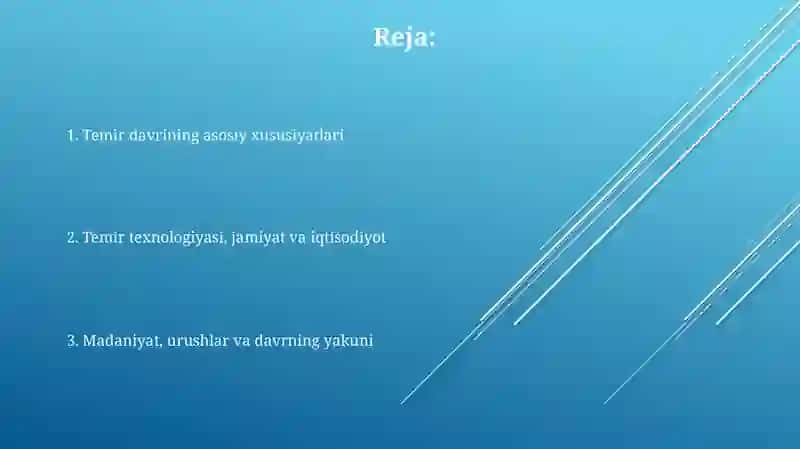 Temirdavrixususiyatlari 2