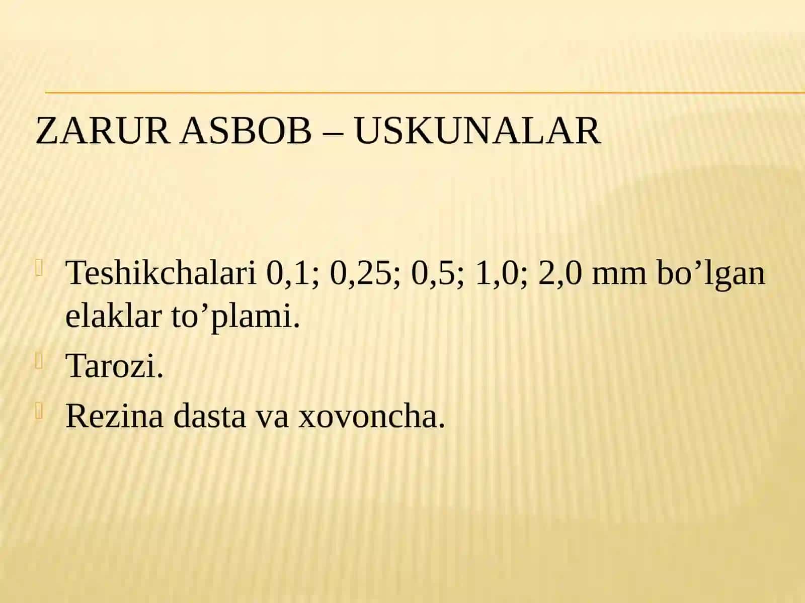 DONADORLIK TARKIBI 2