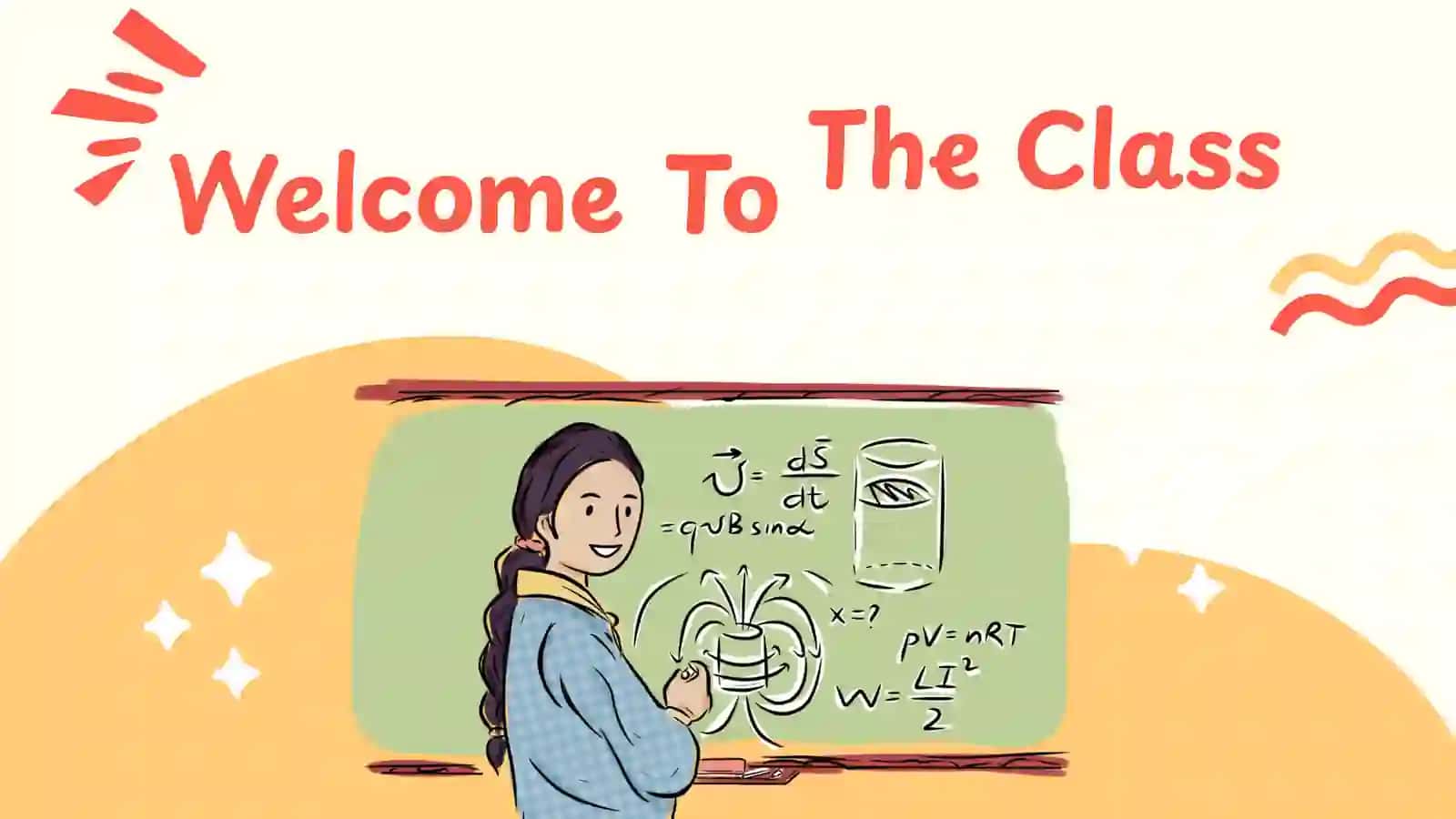 Class Agenda 2