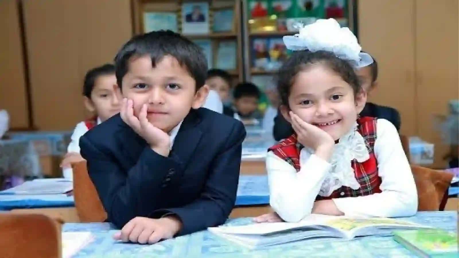 KICHIK MAKTAB YOSH DAVRIDA O’QUV FAOLIYATINING TARKIB TOPISHI, ISH MOTIVLARINING RIVOJLANISHI 2