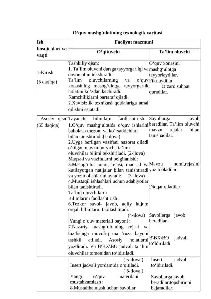 Teri, limfa, sezish, harakat qilish va skelet tizimini baholash 2