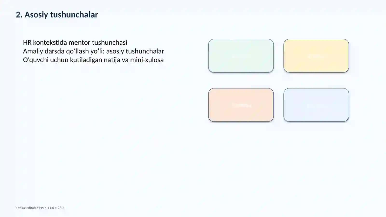 HR onboarding jarayoni 2