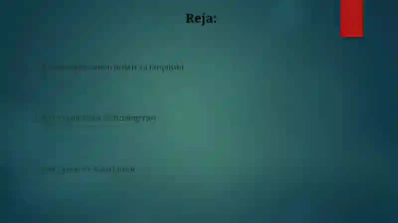 Ilonlar anatomiyasi va fiziologiyasi 2