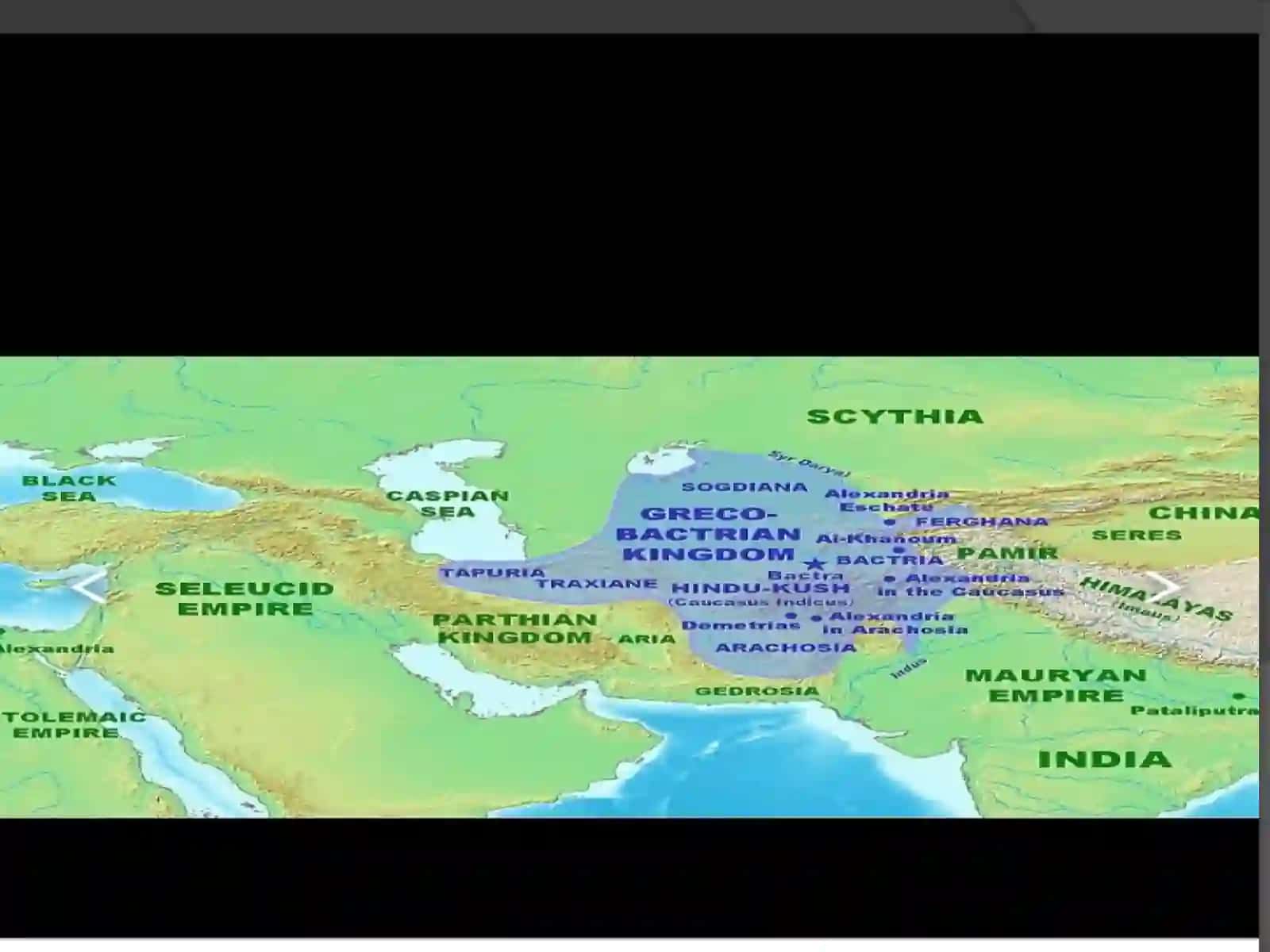 Salavkiylar davlati 2