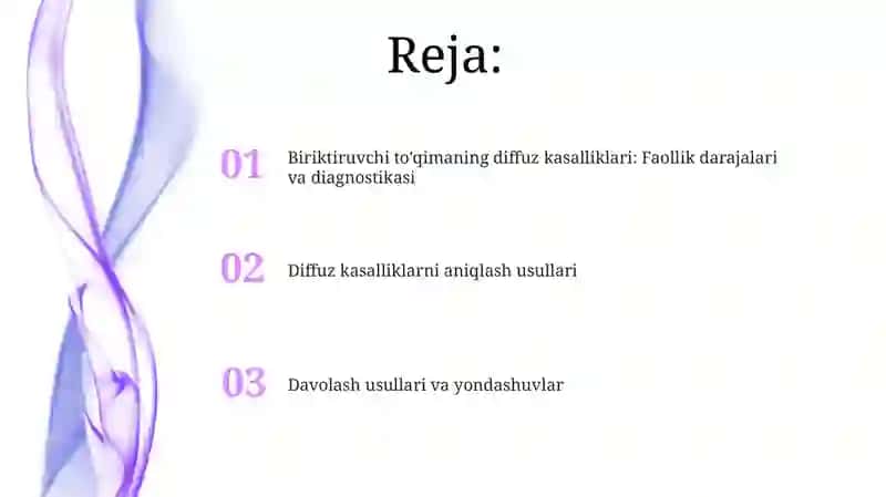 Ichki kasalliklar propedevtikasi 2