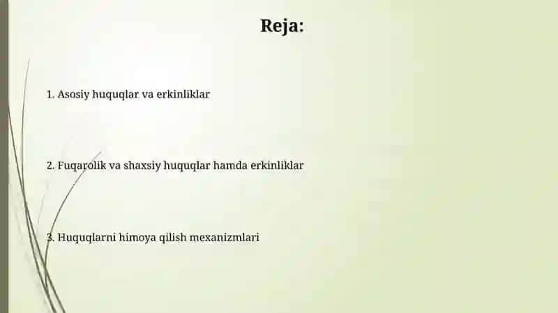 Ta'lim olish huquqi 2