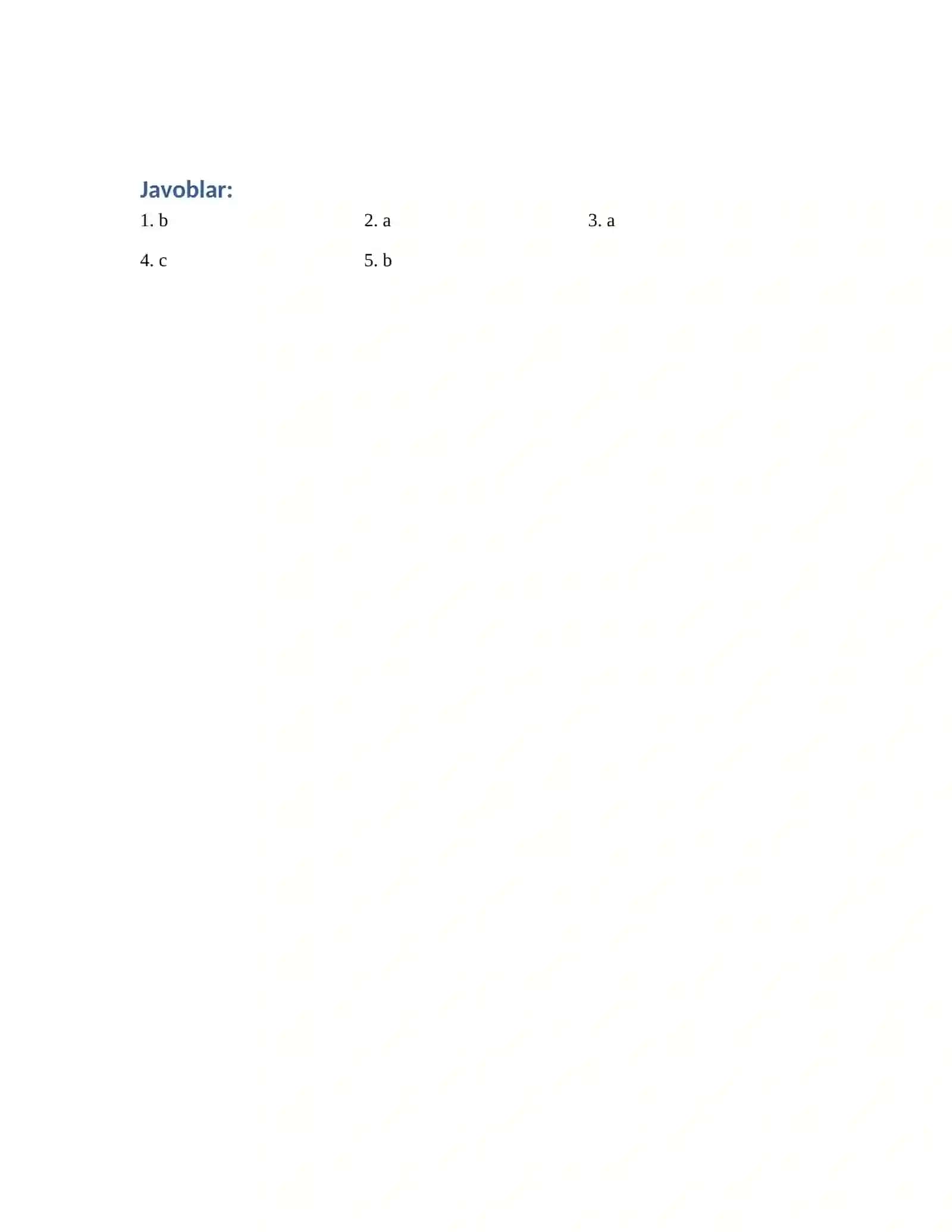 Matematika 2