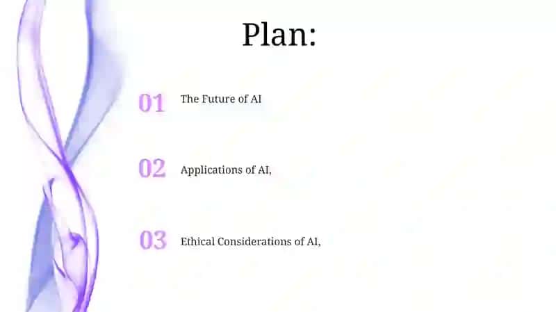 The Future of AI 2