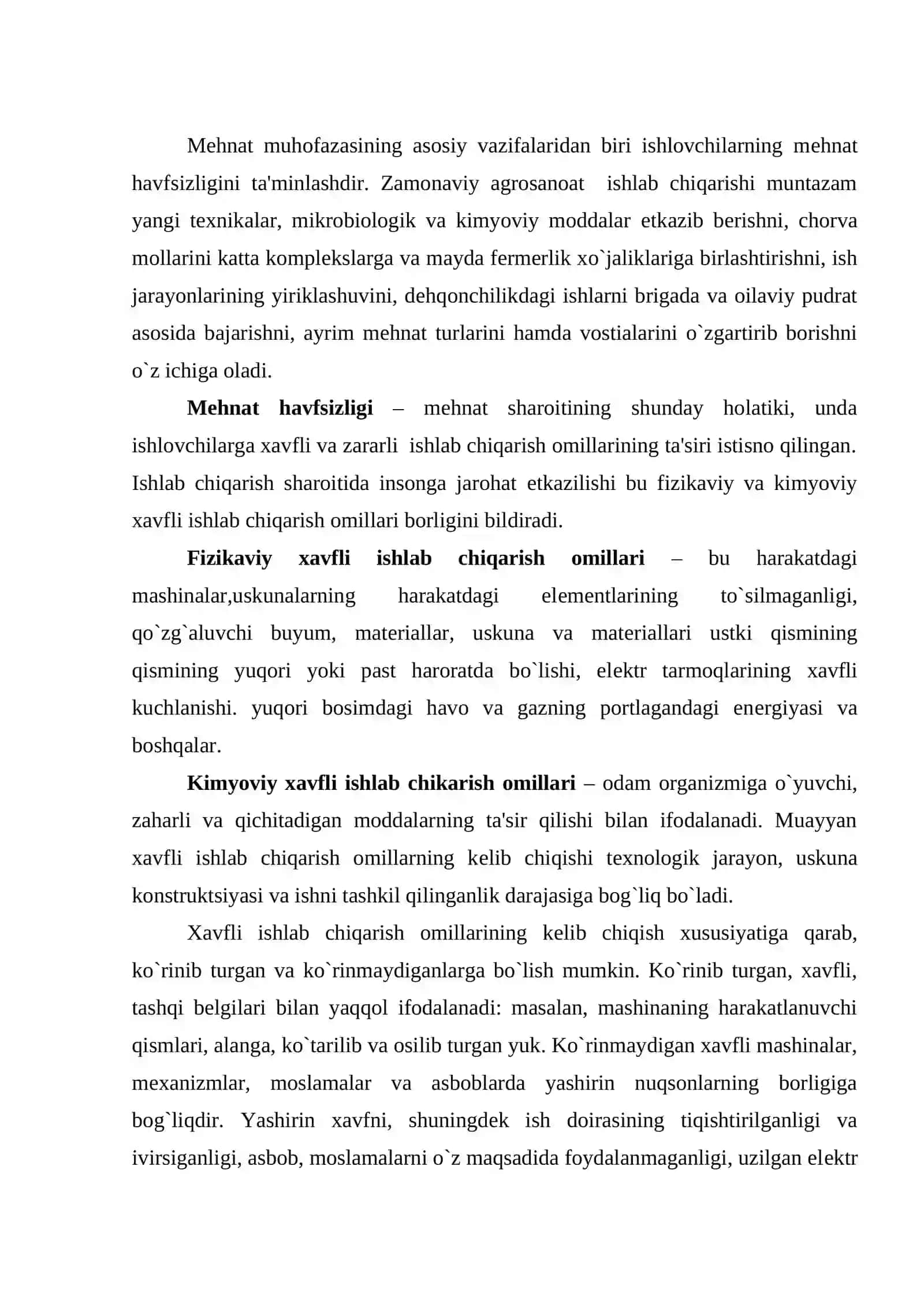 Signalizatsiya 2