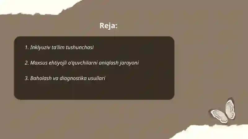Inklyuziv ta'lim 2