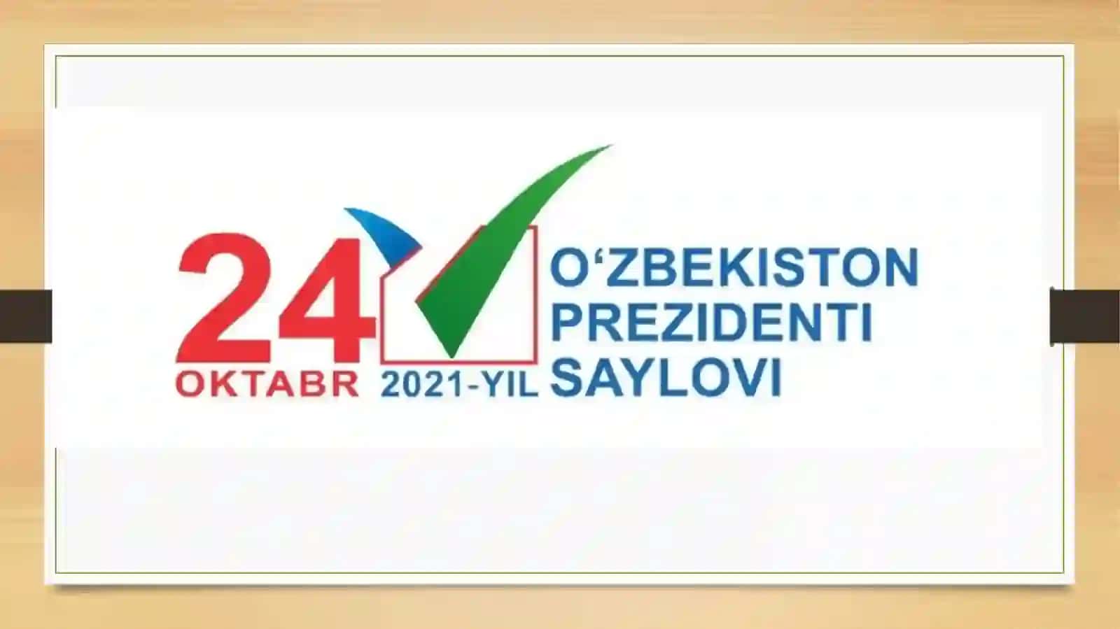 Saylov tushunchasi va uning yoshlar faoliyatidagi tutgan o`rni 2