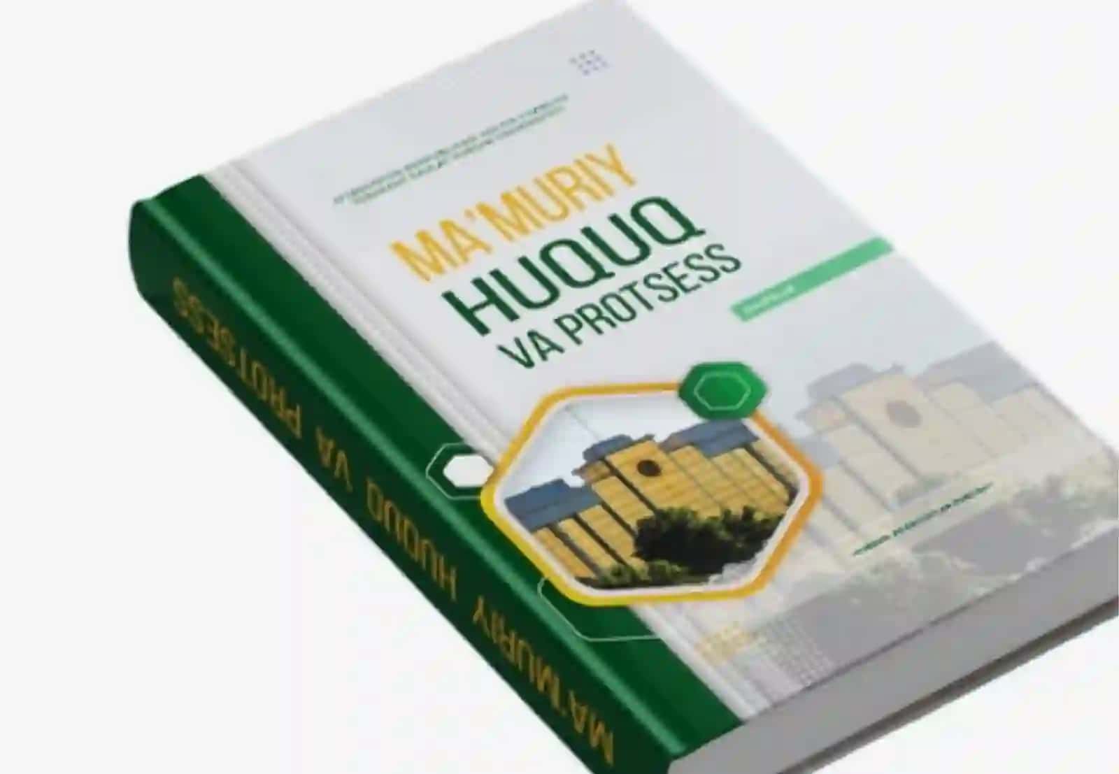 MA’MURIY-HUQUQ NORMALARI, ULARNING TURLARI VA FUNKTSIYALARI 2