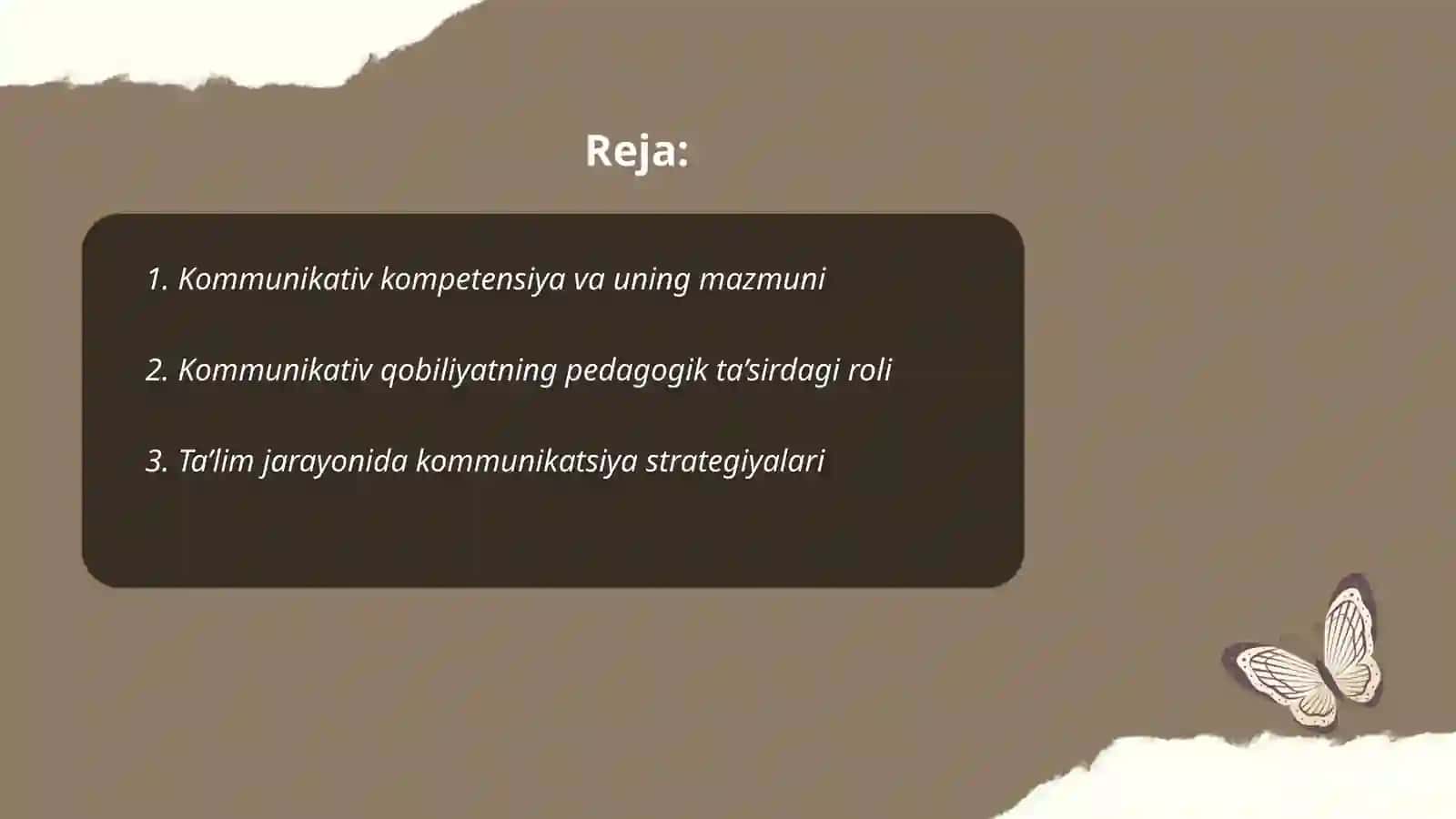 Kommunikativ kompetensiya va uning mazmuni 2