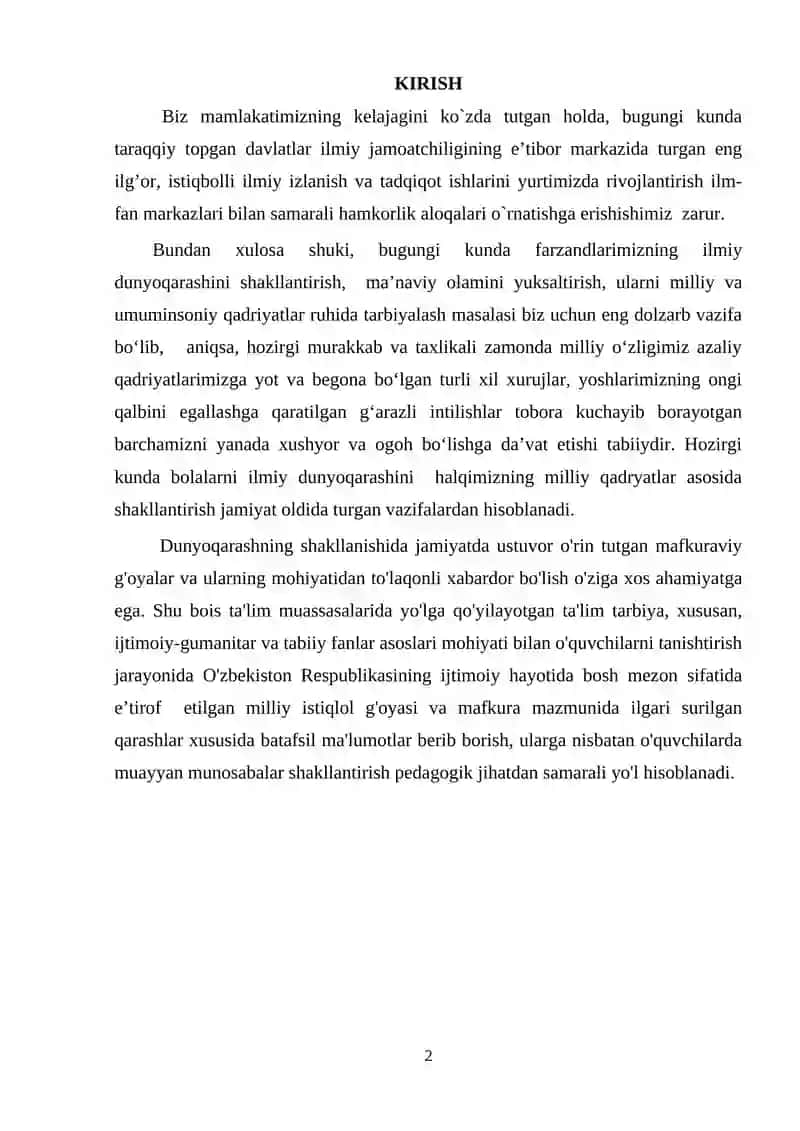 O‘quvchilarga iqtisodiy tarbiya berish 2