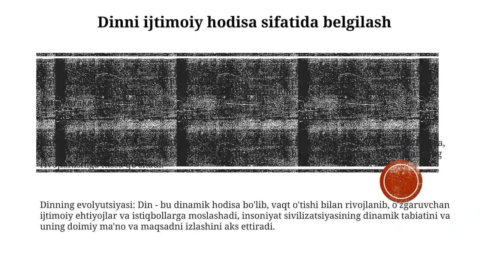 Din Ijtimoiy Madaniyat Hodisa Sifatidagi Ahamiyati 2