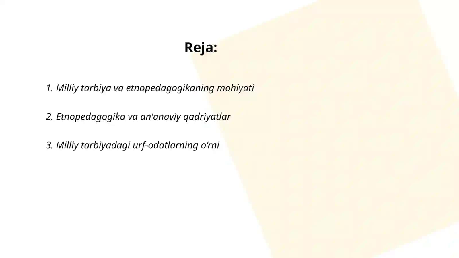 Milliy tarbyaning etnopedagogik qirralari 2