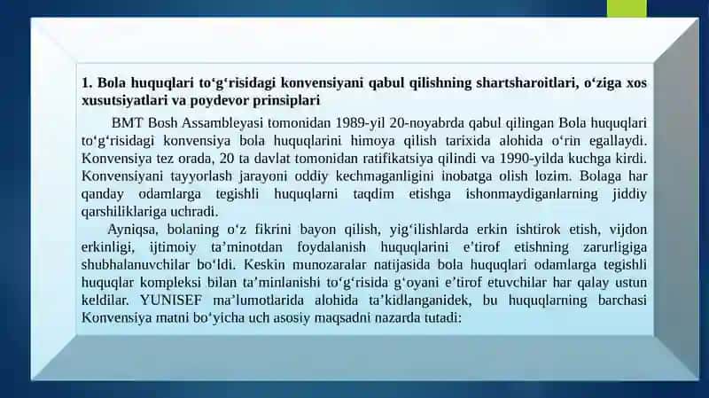 IJTIMOIY ISHDA BOLA HUQUQLARINI HIMOYA QILSH 2