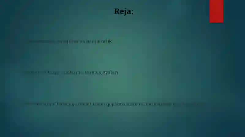 Sementbeton qoplamali avtomobil yo'llarini rekonstruksiya qilish 2