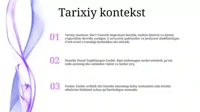Pamella Yoxud Taqdirlangan Fazilat 2