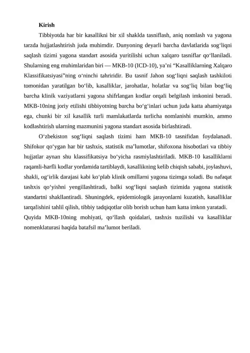 MKB-10 Qo‘llash Bo‘yicha Instruksiya 2