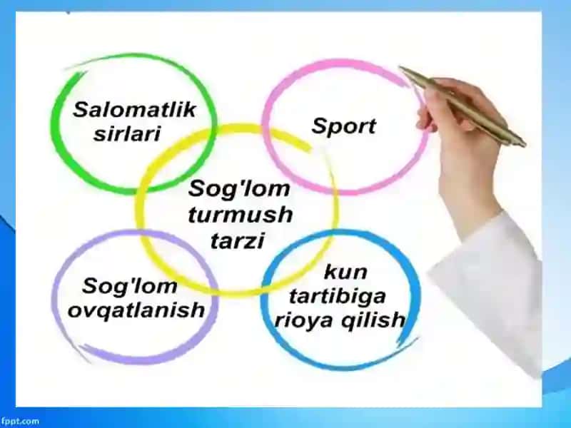 Salomatlik 2