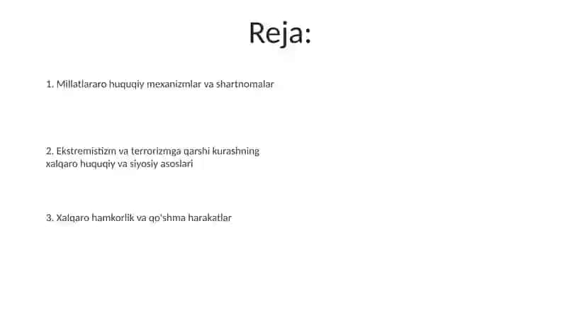 Reintegratsiya va reabilitatsiya dasturlari 2