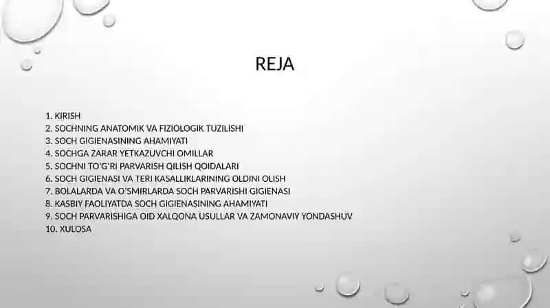 Soch gigienasi 2