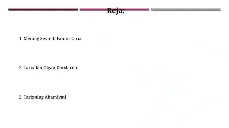 Men sevgan soha tarix 2