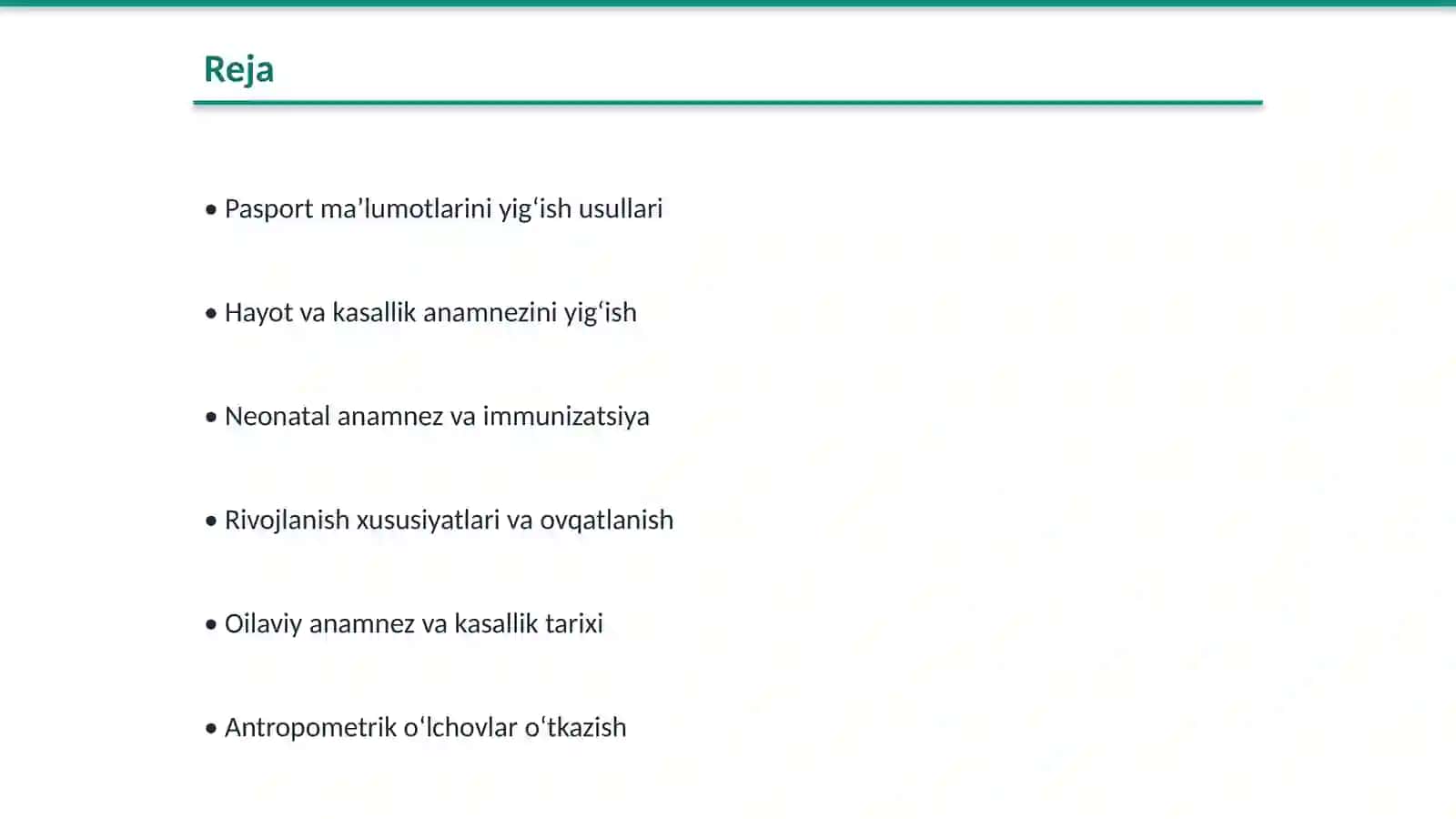 Miokardit bilan kasallangan bemorlarni tekshirish 2
