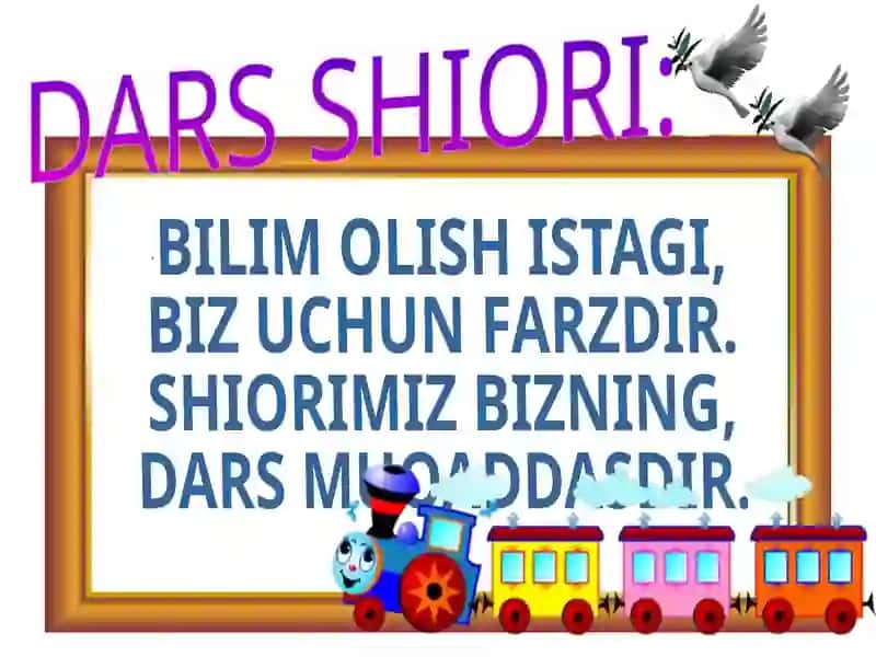 SON-SO’Z TURKUMI 2