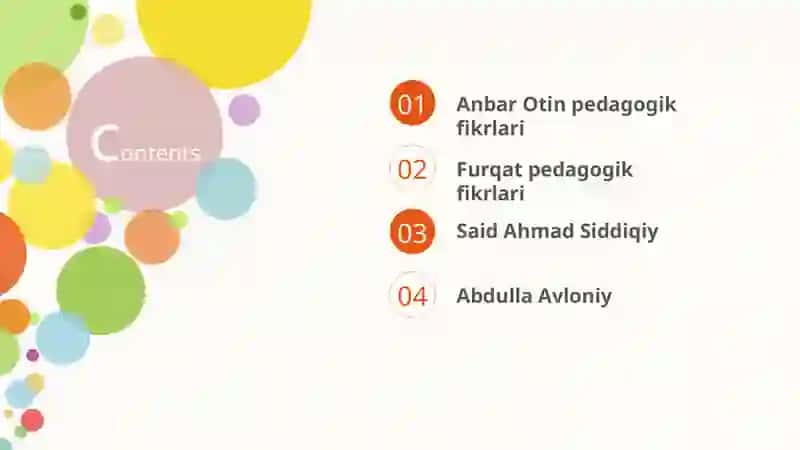 Anbar Otin pedagogik fikrlari 2