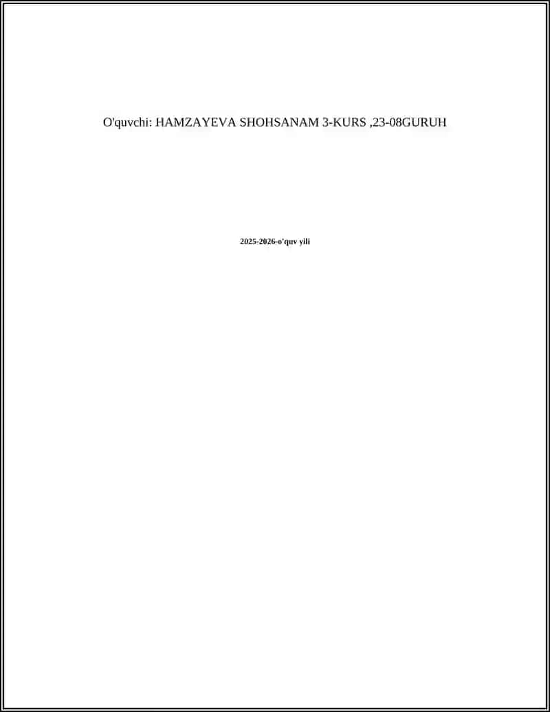 TURLI XIL PSIXOLOGIK YO'NALISHLARDA GURUHIY FAOLIYATNING "TEXNOLOGIYA"SI 2