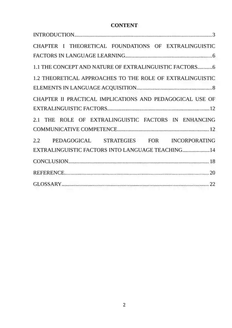 Popularization of Learning Foreign Languages 2