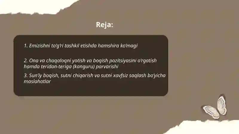 Valeologiya fanidan mustaqil ish uchun tayyorlagan taqdimoti 2
