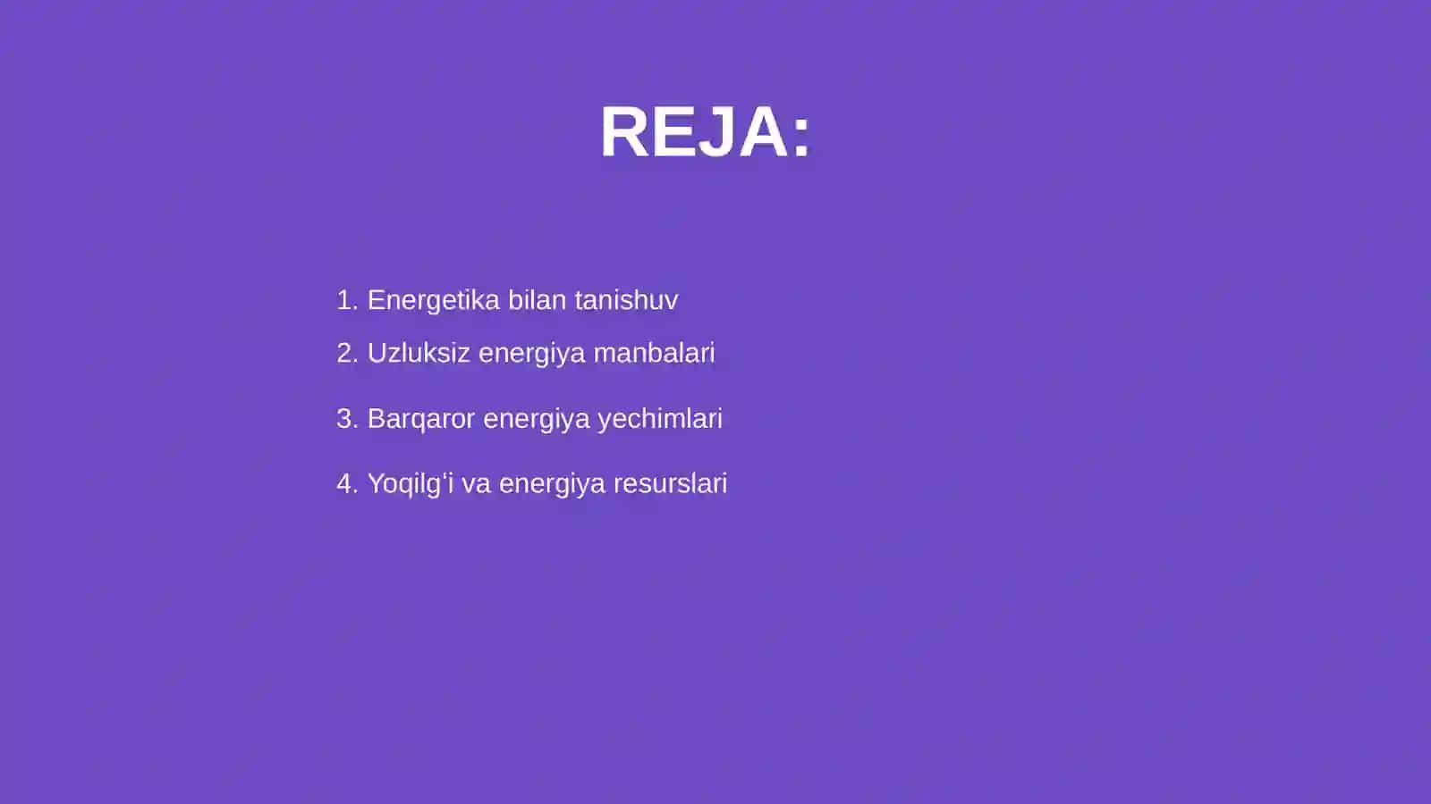 Energetika 2