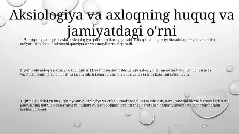 Falsafa Va Qonun Kategoriyalarining Ijtimoiy Jarayonlar Dialektikasidagi Roli 2