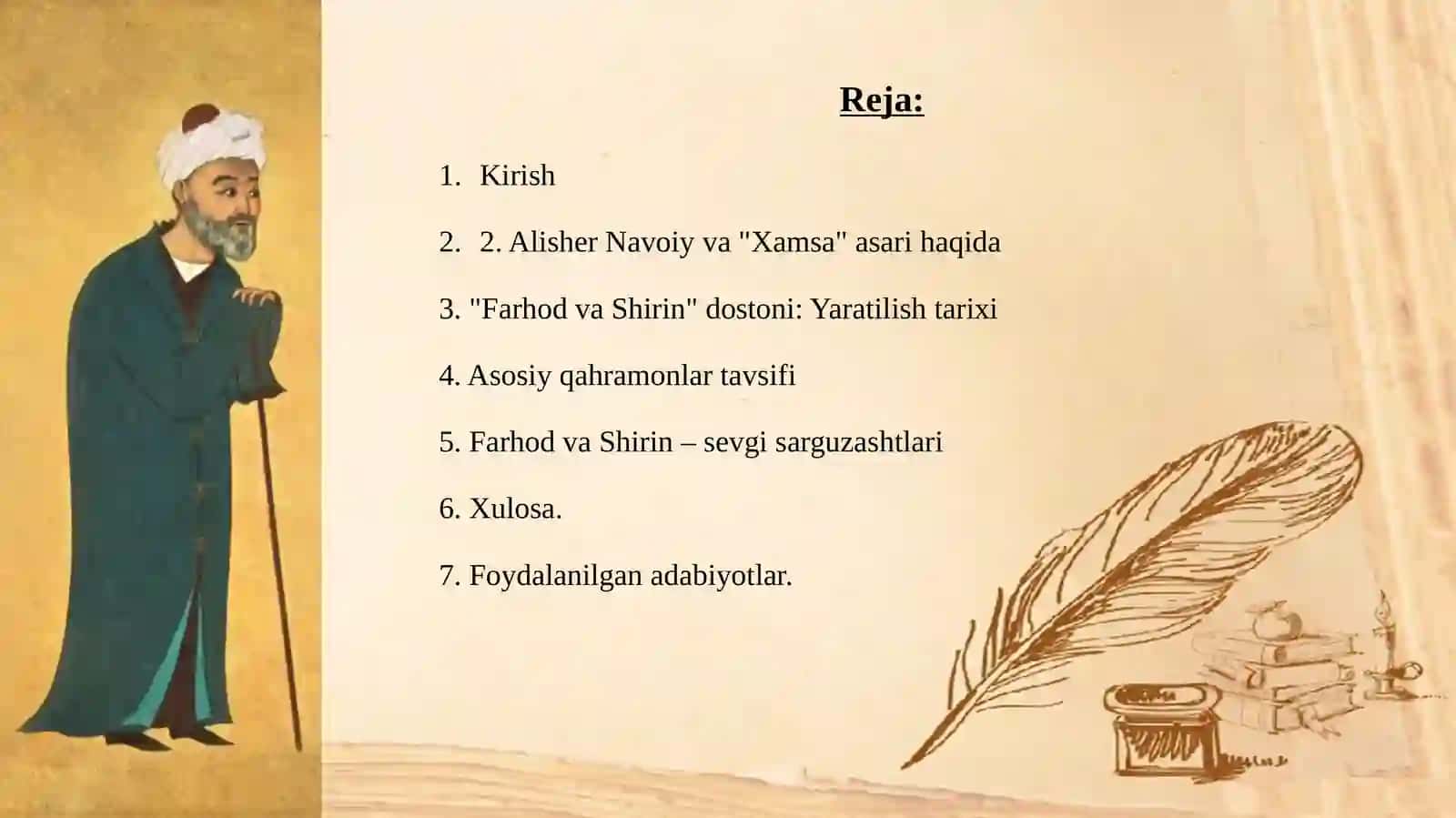 Farhod va Shirin 2