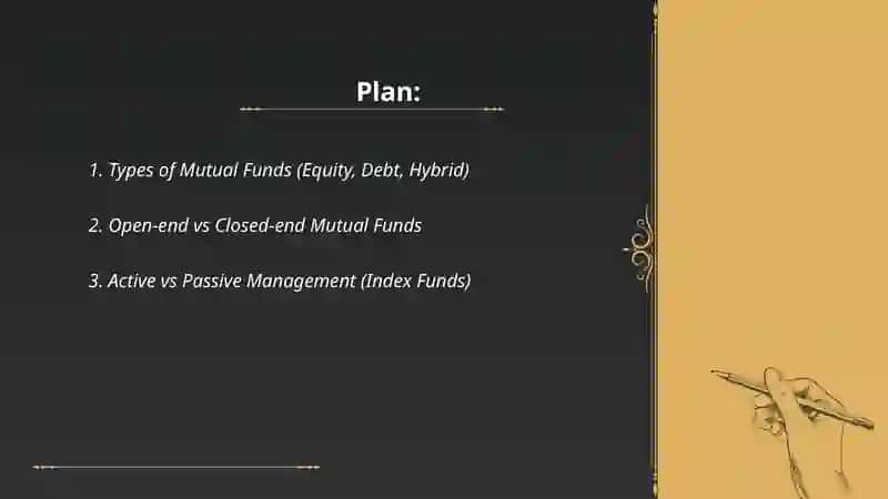 Mutual funds 2
