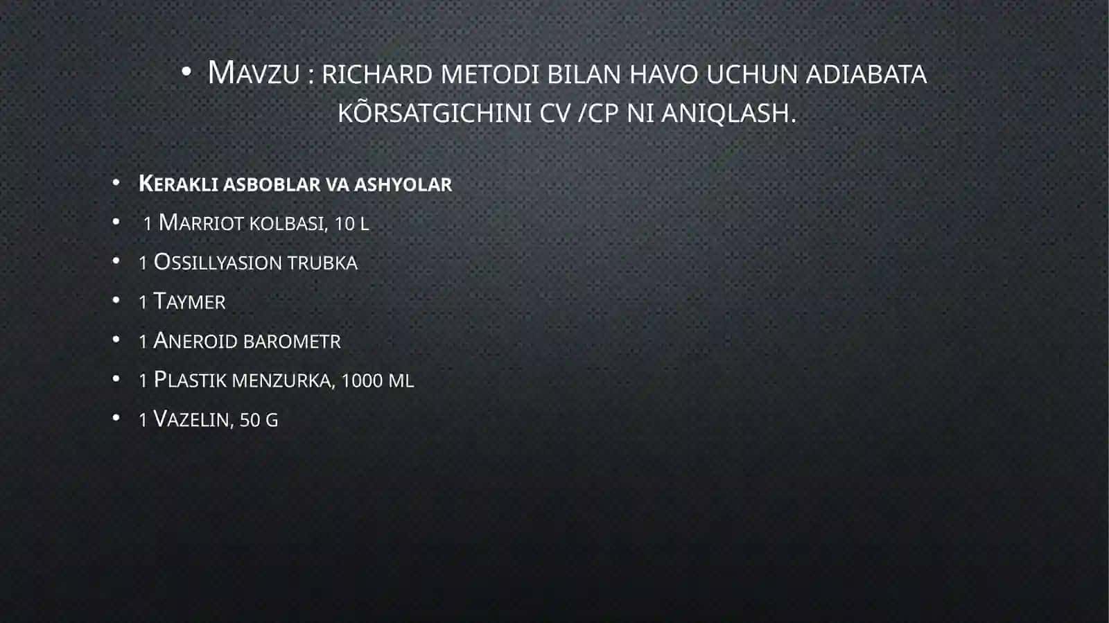 Richard Metodi 2