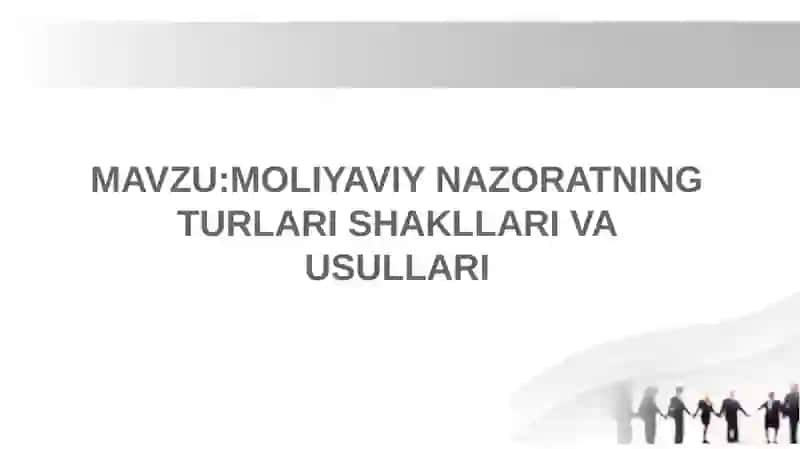 Raqamli moliya 2